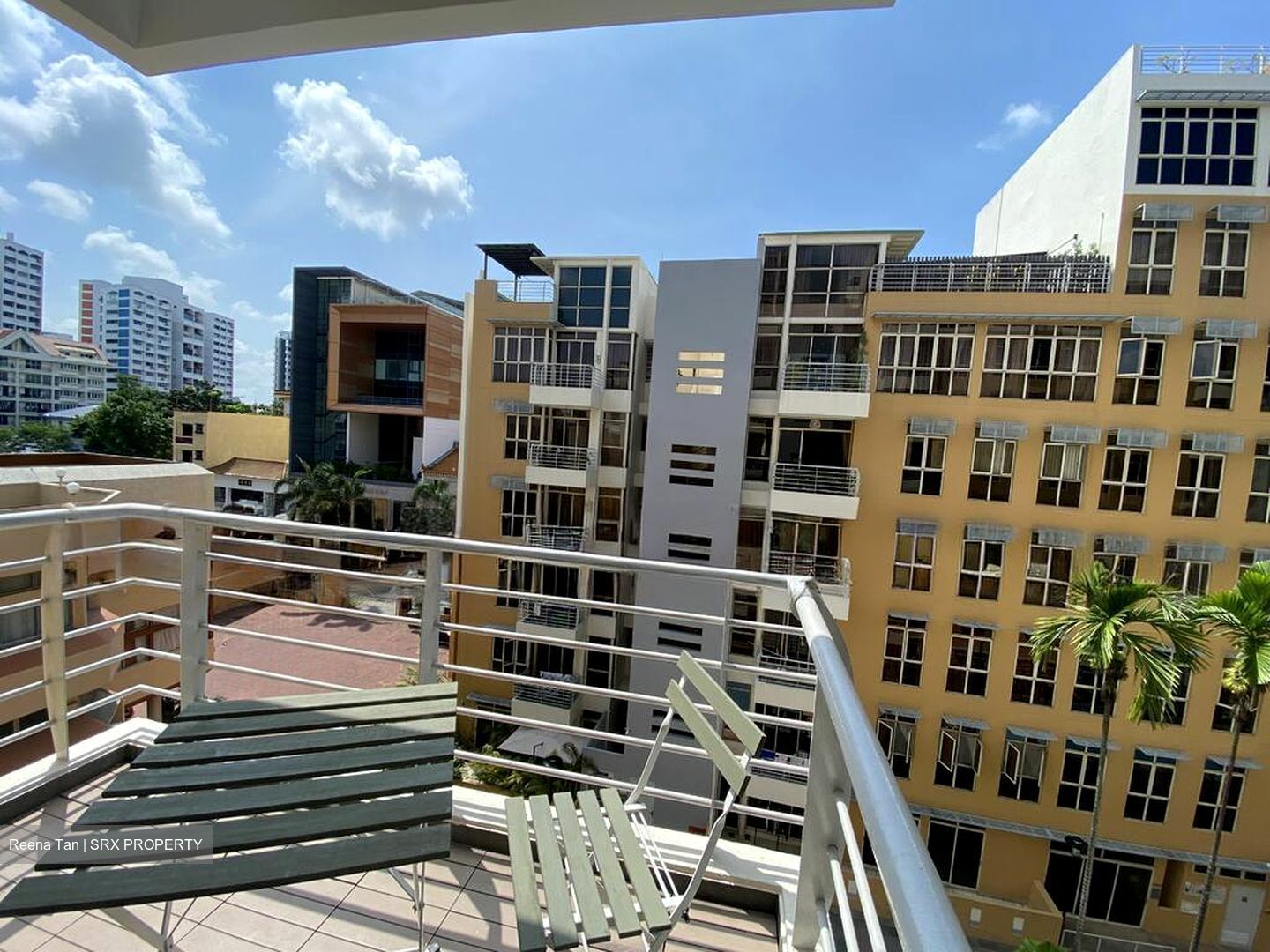 Sims Green (D14), Apartment #603223641